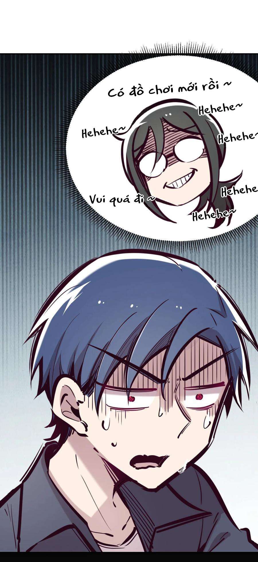 Oan Gia Chung Nhà: Thiên Thần X Ác Quỷ, Sao Mà Thân Được!? Chapter 44 - Trang 2