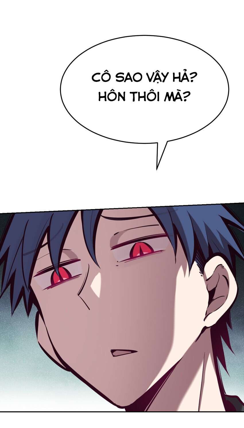 Oan Gia Chung Nhà: Thiên Thần X Ác Quỷ, Sao Mà Thân Được!? Chapter 45 - Trang 2