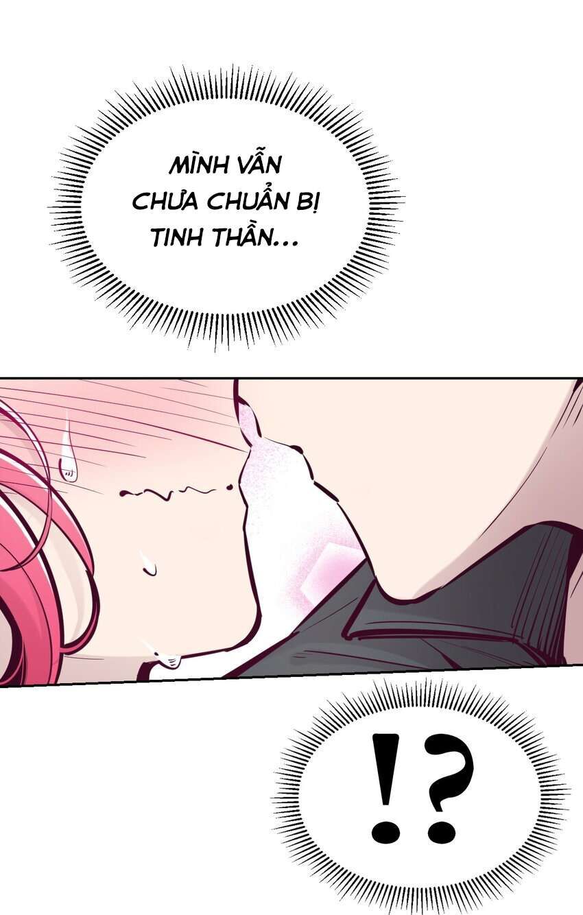 Oan Gia Chung Nhà: Thiên Thần X Ác Quỷ, Sao Mà Thân Được!? Chapter 45 - Trang 2