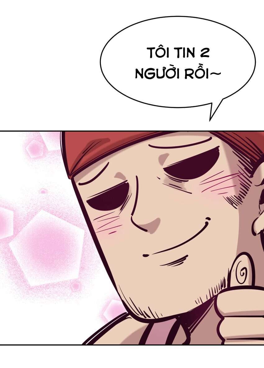 Oan Gia Chung Nhà: Thiên Thần X Ác Quỷ, Sao Mà Thân Được!? Chapter 45 - Trang 2