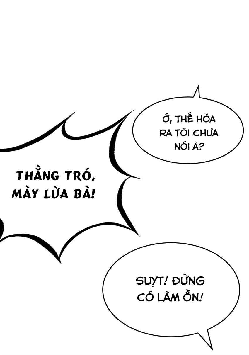 Oan Gia Chung Nhà: Thiên Thần X Ác Quỷ, Sao Mà Thân Được!? Chapter 45 - Trang 2