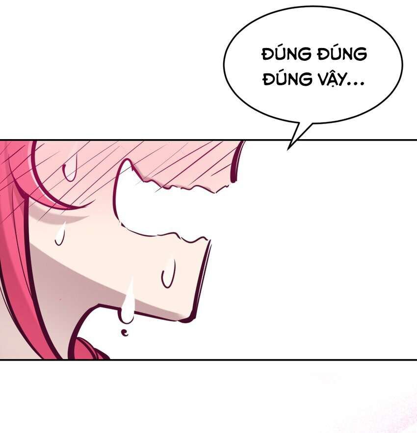 Oan Gia Chung Nhà: Thiên Thần X Ác Quỷ, Sao Mà Thân Được!? Chapter 45 - Trang 2