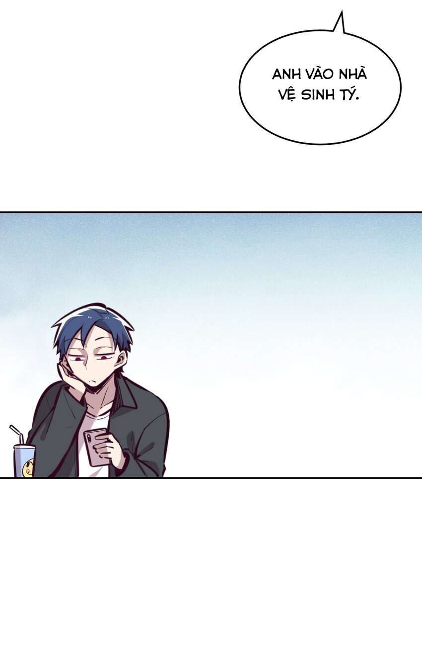 Oan Gia Chung Nhà: Thiên Thần X Ác Quỷ, Sao Mà Thân Được!? Chapter 46 - Trang 2