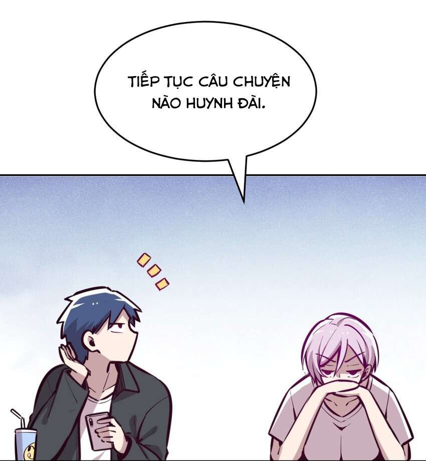 Oan Gia Chung Nhà: Thiên Thần X Ác Quỷ, Sao Mà Thân Được!? Chapter 46 - Trang 2