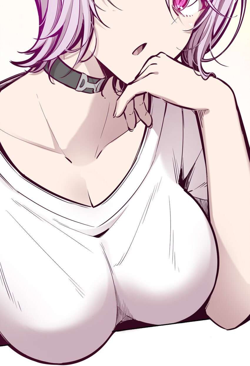 Oan Gia Chung Nhà: Thiên Thần X Ác Quỷ, Sao Mà Thân Được!? Chapter 46 - Trang 2