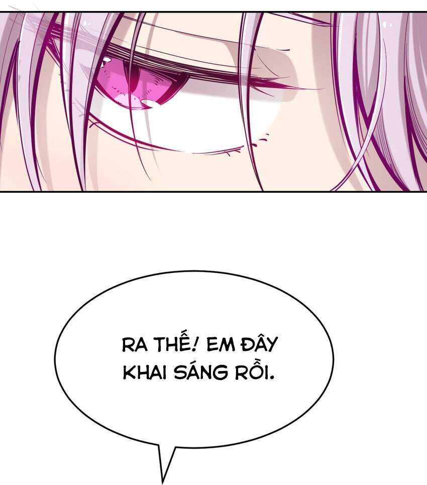 Oan Gia Chung Nhà: Thiên Thần X Ác Quỷ, Sao Mà Thân Được!? Chapter 46 - Trang 2
