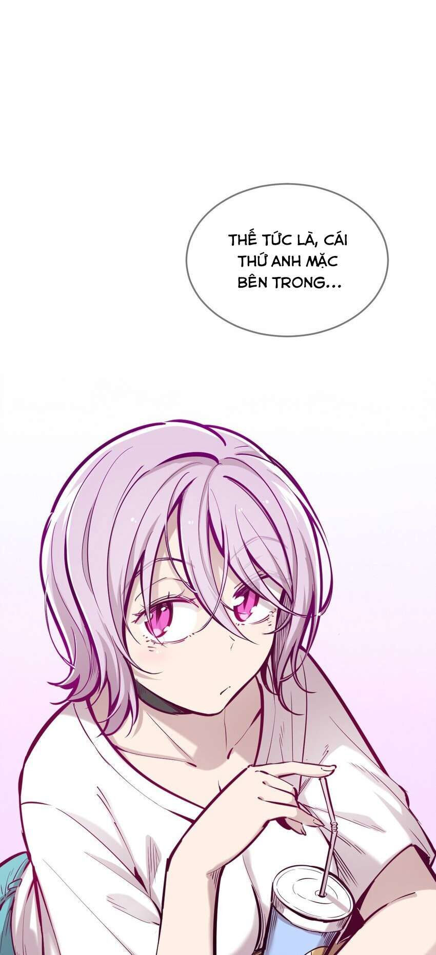 Oan Gia Chung Nhà: Thiên Thần X Ác Quỷ, Sao Mà Thân Được!? Chapter 46 - Trang 2