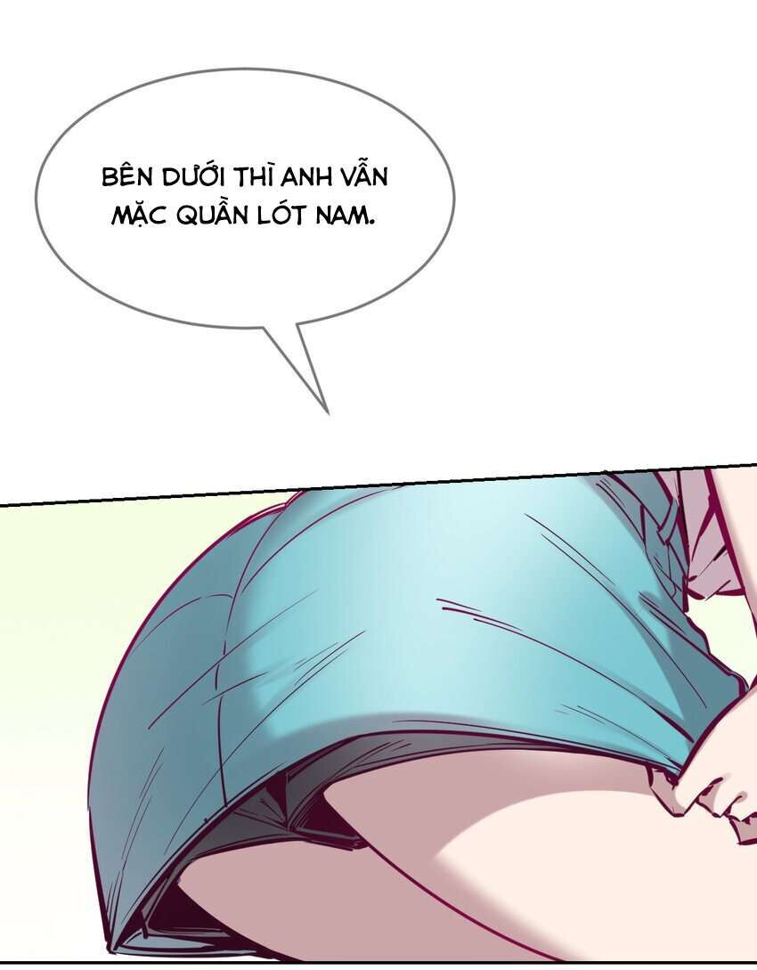 Oan Gia Chung Nhà: Thiên Thần X Ác Quỷ, Sao Mà Thân Được!? Chapter 46 - Trang 2