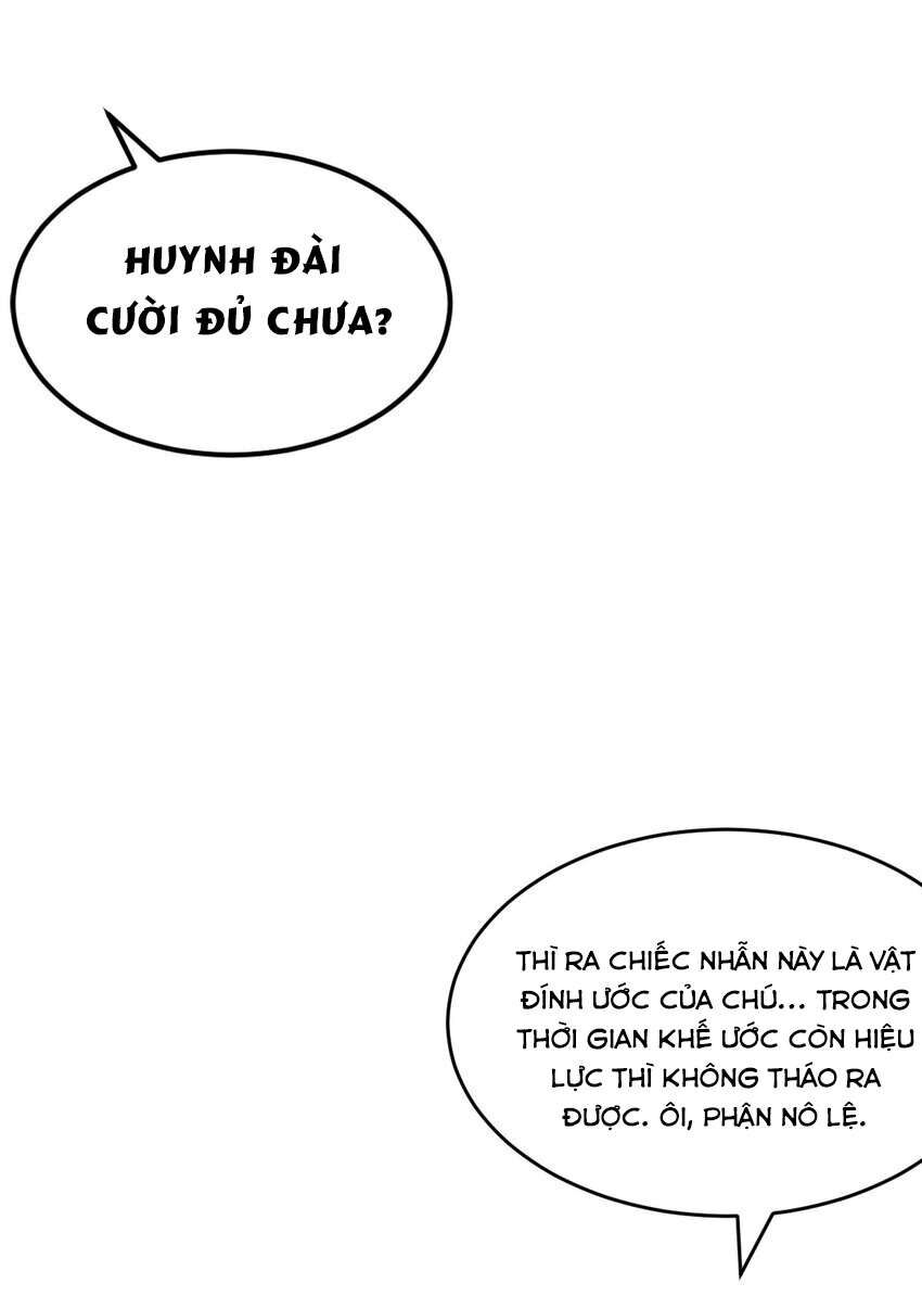 Oan Gia Chung Nhà: Thiên Thần X Ác Quỷ, Sao Mà Thân Được!? Chapter 46 - Trang 2
