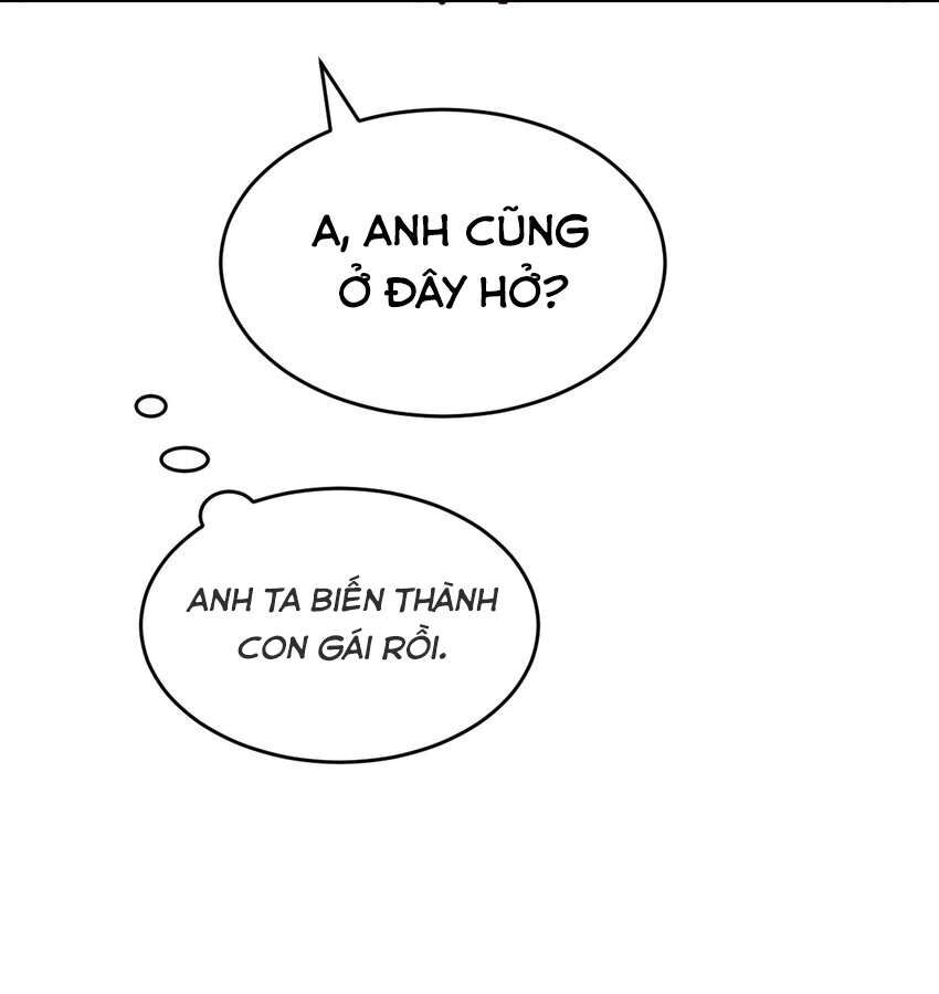 Oan Gia Chung Nhà: Thiên Thần X Ác Quỷ, Sao Mà Thân Được!? Chapter 46 - Trang 2
