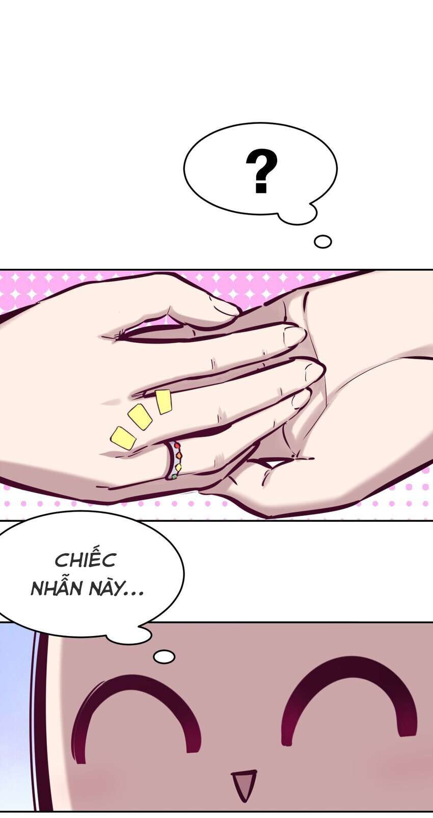 Oan Gia Chung Nhà: Thiên Thần X Ác Quỷ, Sao Mà Thân Được!? Chapter 46 - Trang 2