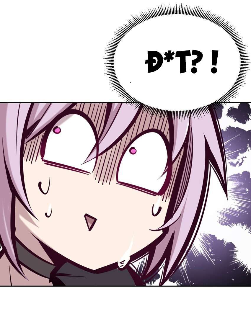 Oan Gia Chung Nhà: Thiên Thần X Ác Quỷ, Sao Mà Thân Được!? Chapter 46 - Trang 2