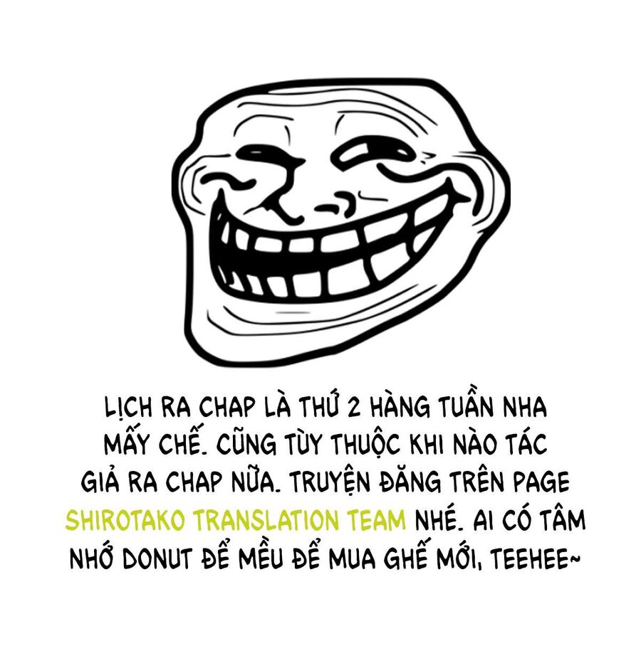 Oan Gia Chung Nhà: Thiên Thần X Ác Quỷ, Sao Mà Thân Được!? Chapter 46 - Trang 2