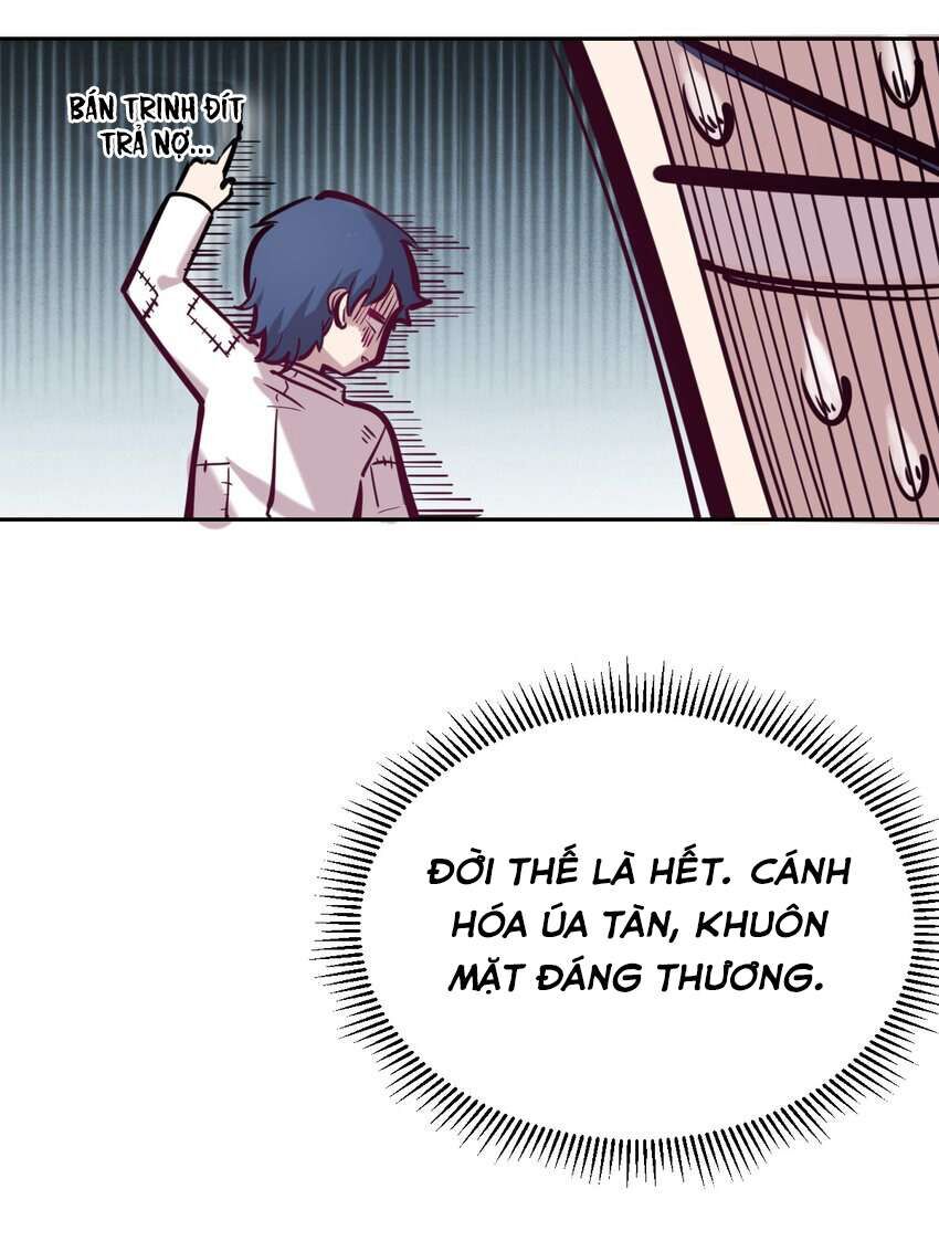 Oan Gia Chung Nhà: Thiên Thần X Ác Quỷ, Sao Mà Thân Được!? Chapter 47 - Trang 2