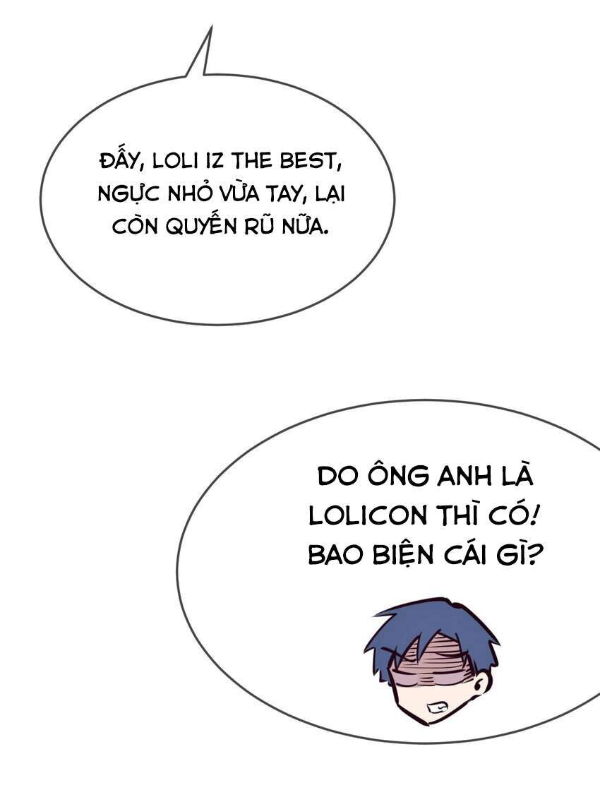 Oan Gia Chung Nhà: Thiên Thần X Ác Quỷ, Sao Mà Thân Được!? Chapter 48 - Trang 2