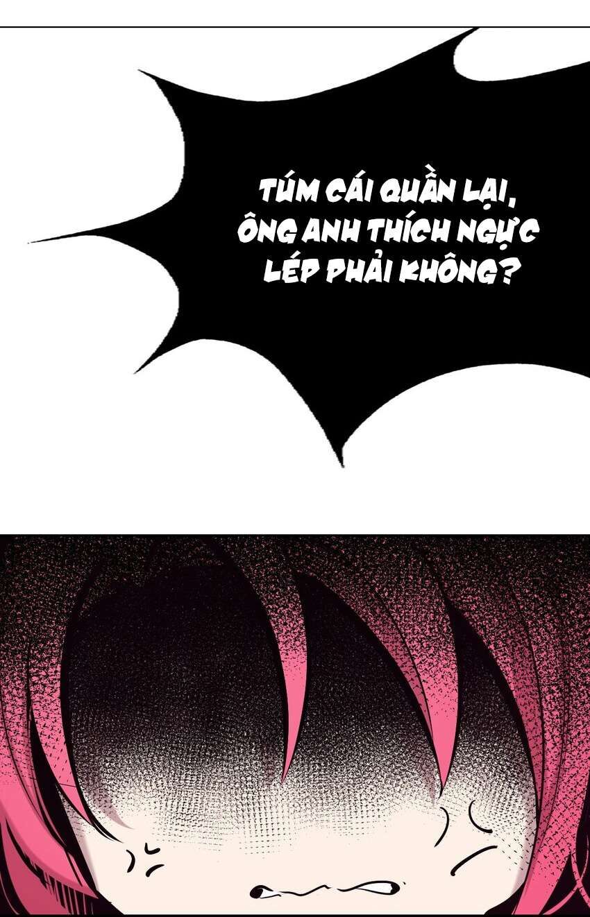 Oan Gia Chung Nhà: Thiên Thần X Ác Quỷ, Sao Mà Thân Được!? Chapter 48 - Trang 2