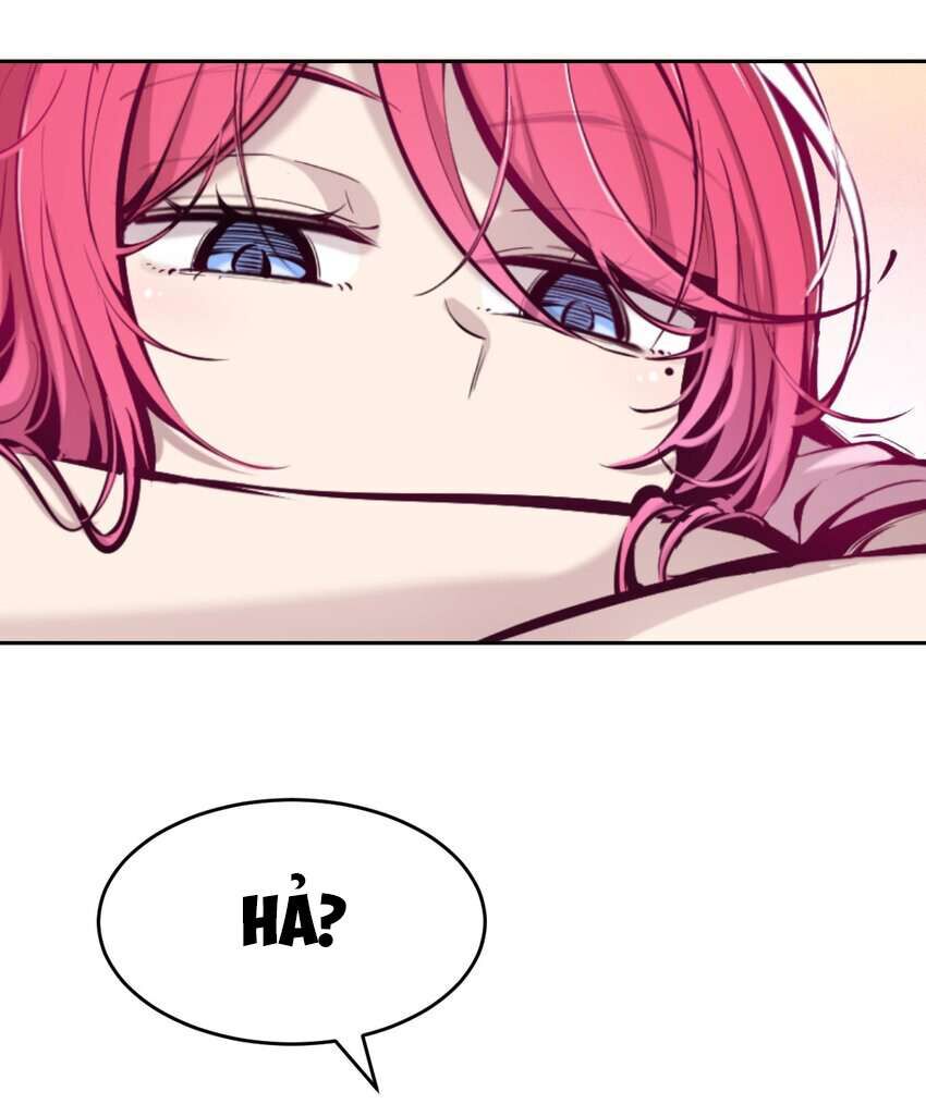 Oan Gia Chung Nhà: Thiên Thần X Ác Quỷ, Sao Mà Thân Được!? Chapter 49.5 - Trang 2