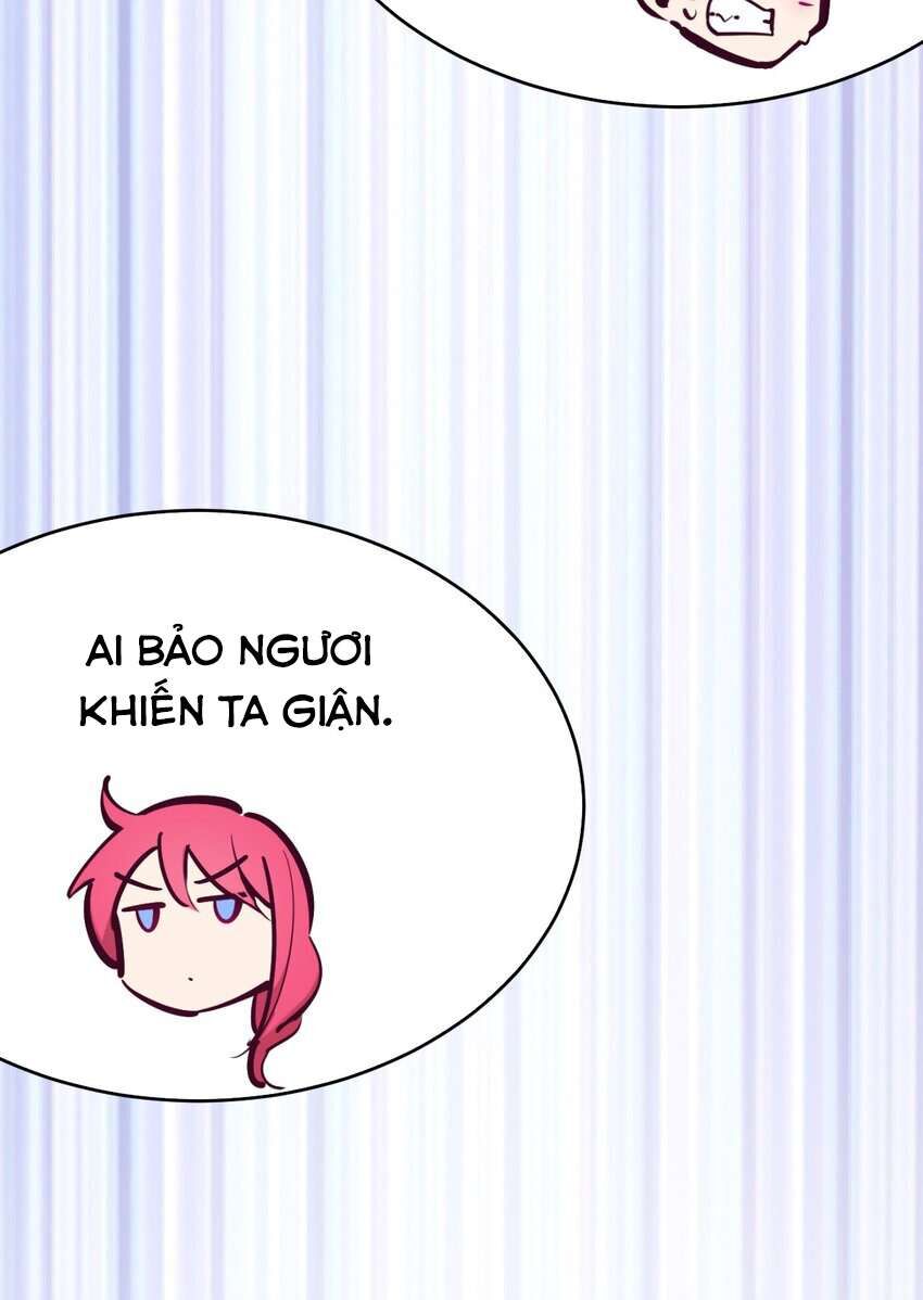 Oan Gia Chung Nhà: Thiên Thần X Ác Quỷ, Sao Mà Thân Được!? Chapter 49.5 - Trang 2