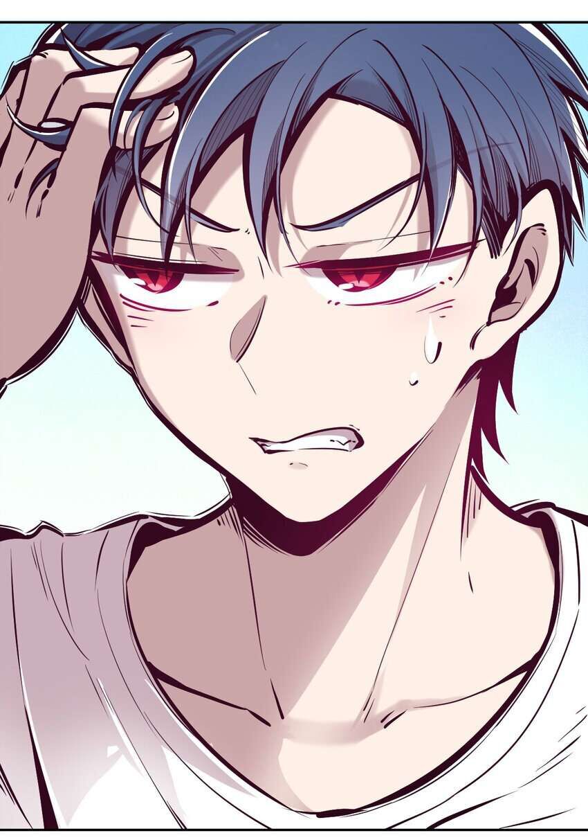Oan Gia Chung Nhà: Thiên Thần X Ác Quỷ, Sao Mà Thân Được!? Chapter 49.5 - Trang 2