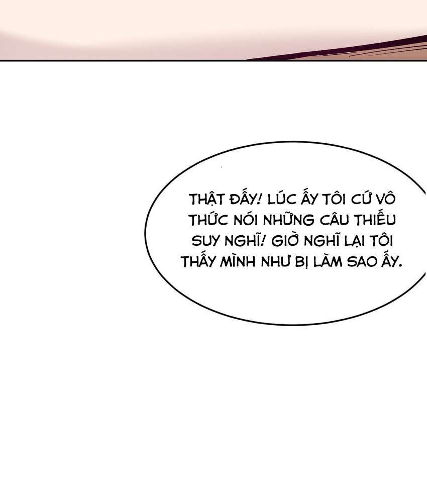 Oan Gia Chung Nhà: Thiên Thần X Ác Quỷ, Sao Mà Thân Được!? Chapter 49.5 - Trang 2