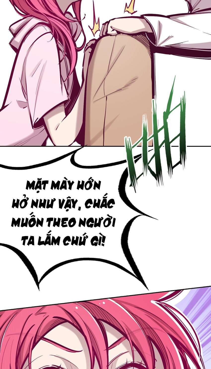 Oan Gia Chung Nhà: Thiên Thần X Ác Quỷ, Sao Mà Thân Được!? Chapter 49.5 - Trang 2