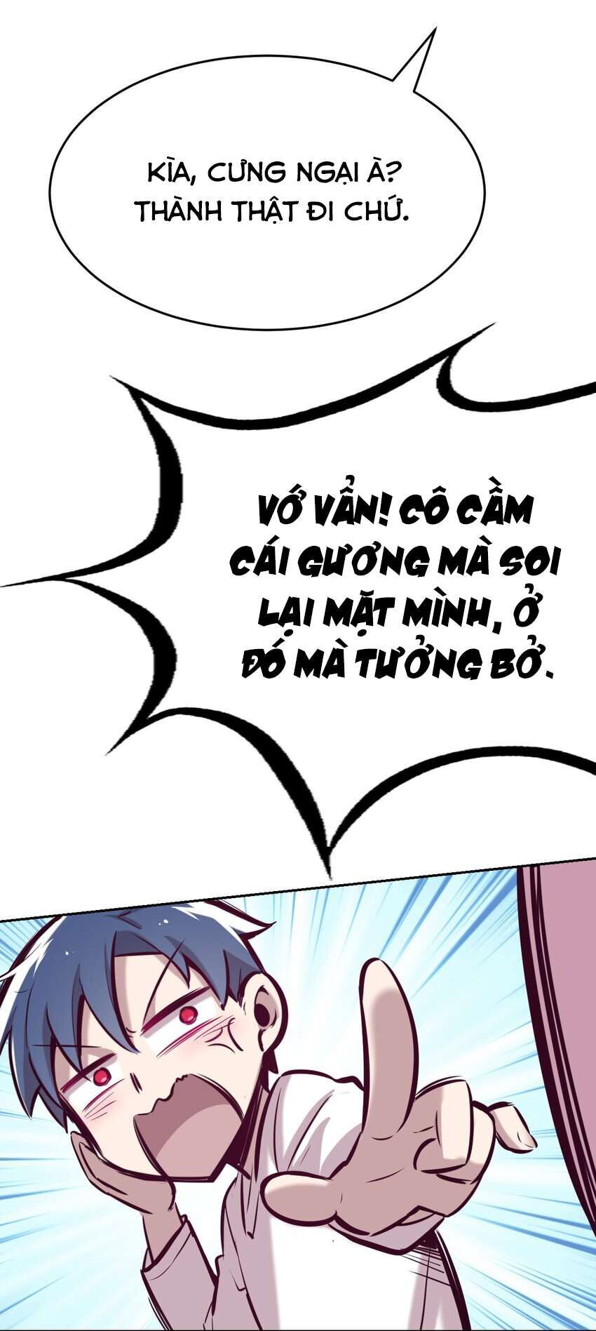 Oan Gia Chung Nhà: Thiên Thần X Ác Quỷ, Sao Mà Thân Được!? Chapter 49.5 - Trang 2