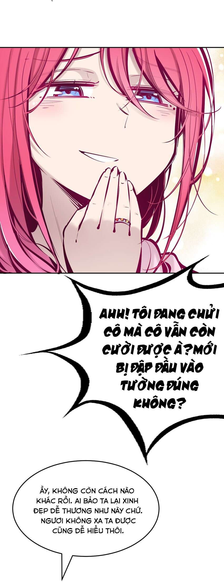Oan Gia Chung Nhà: Thiên Thần X Ác Quỷ, Sao Mà Thân Được!? Chapter 49.5 - Trang 2