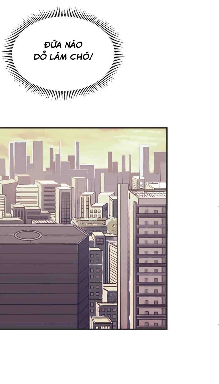 Oan Gia Chung Nhà: Thiên Thần X Ác Quỷ, Sao Mà Thân Được!? Chapter 49 - Trang 2