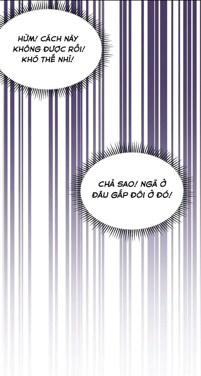 Oan Gia Chung Nhà: Thiên Thần X Ác Quỷ, Sao Mà Thân Được!? Chapter 49 - Trang 2