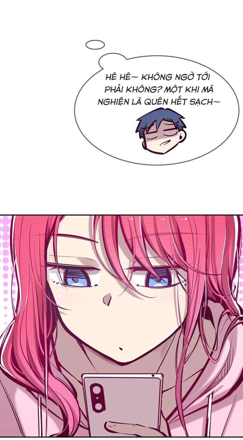 Oan Gia Chung Nhà: Thiên Thần X Ác Quỷ, Sao Mà Thân Được!? Chapter 49 - Trang 2
