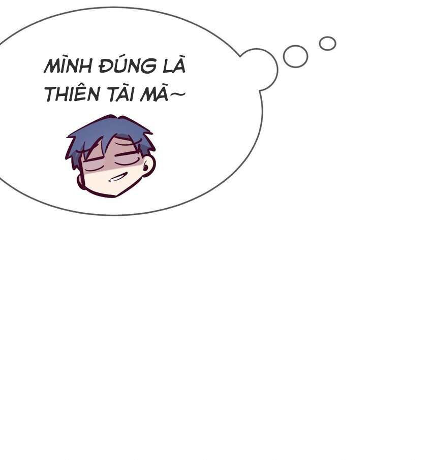 Oan Gia Chung Nhà: Thiên Thần X Ác Quỷ, Sao Mà Thân Được!? Chapter 49 - Trang 2