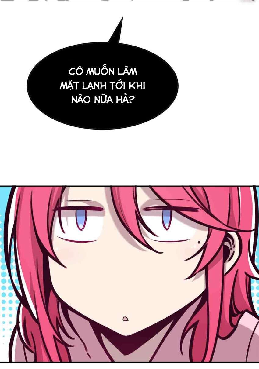 Oan Gia Chung Nhà: Thiên Thần X Ác Quỷ, Sao Mà Thân Được!? Chapter 49 - Trang 2