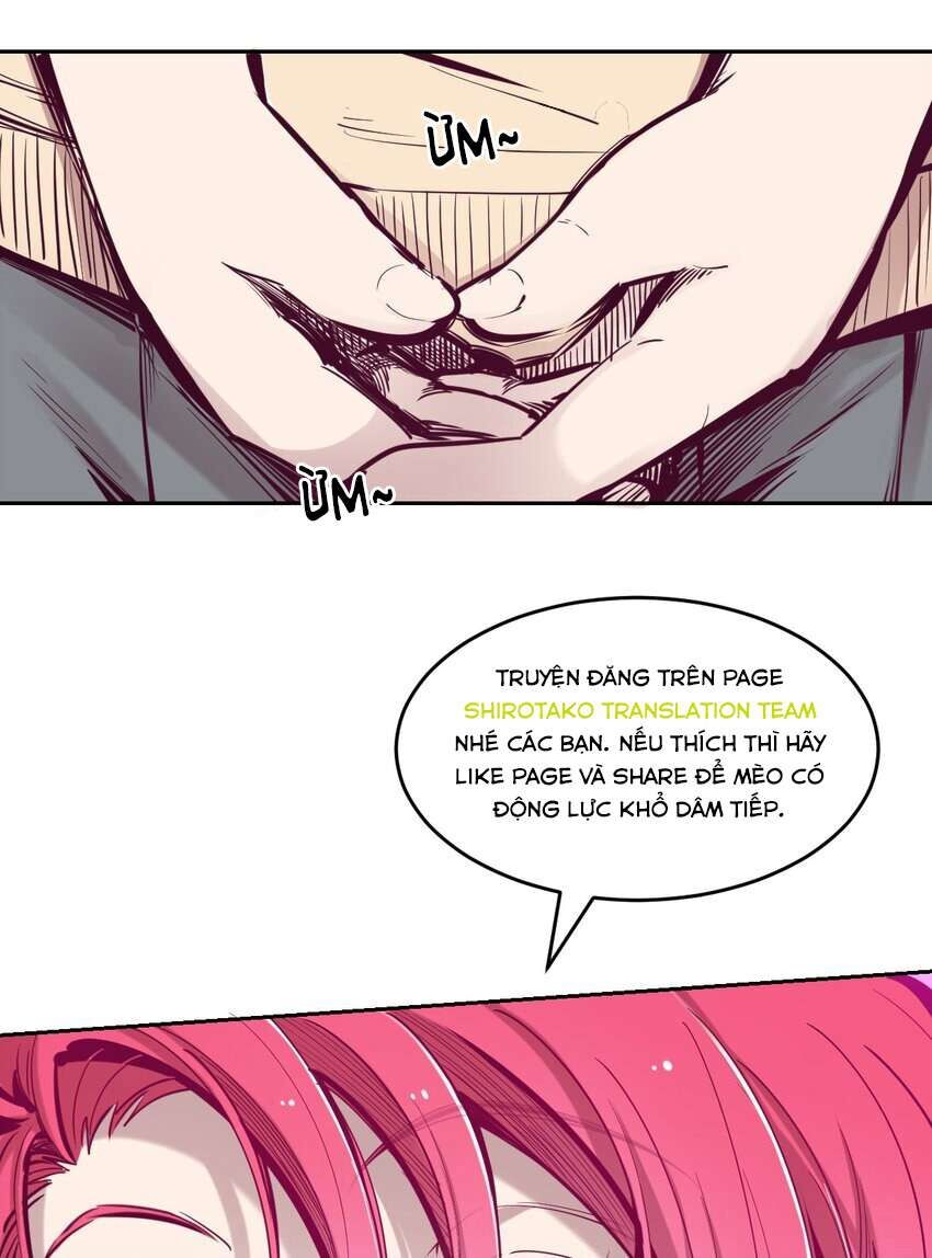 Oan Gia Chung Nhà: Thiên Thần X Ác Quỷ, Sao Mà Thân Được!? Chapter 49 - Trang 2