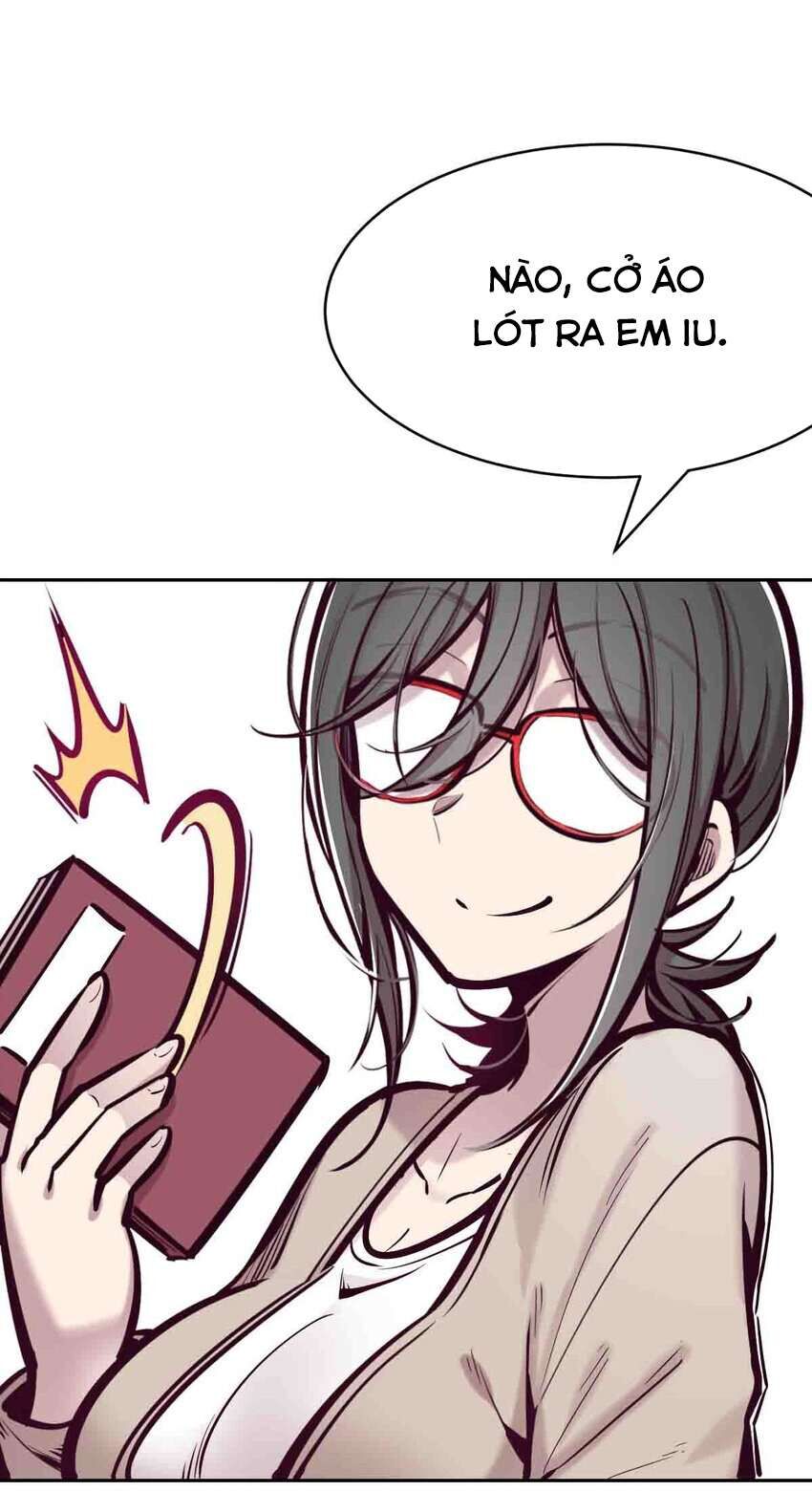 Oan Gia Chung Nhà: Thiên Thần X Ác Quỷ, Sao Mà Thân Được!? Chapter 50 - Trang 2