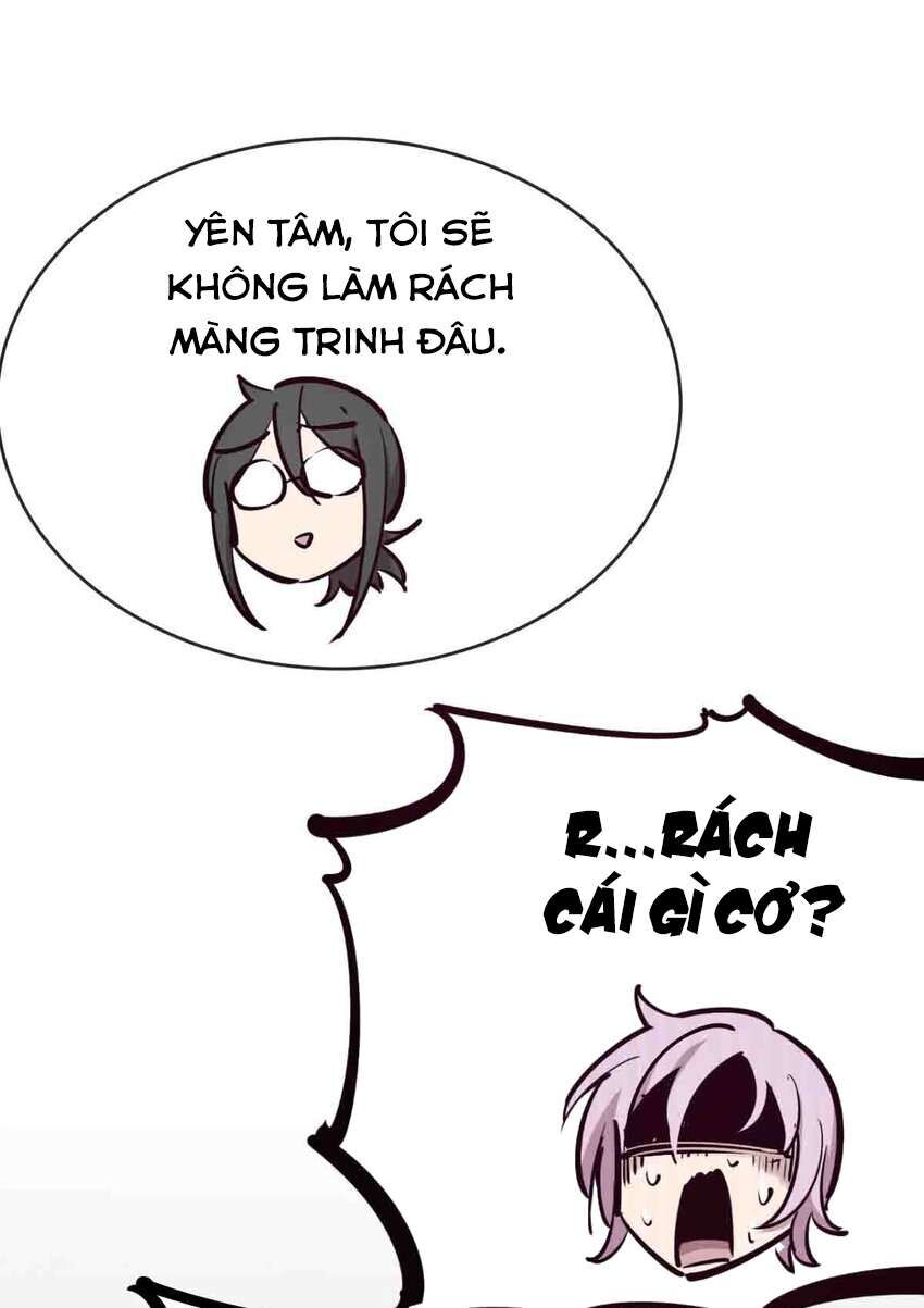 Oan Gia Chung Nhà: Thiên Thần X Ác Quỷ, Sao Mà Thân Được!? Chapter 50 - Trang 2