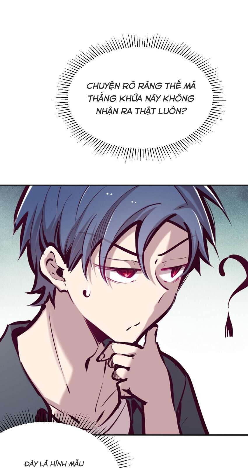 Oan Gia Chung Nhà: Thiên Thần X Ác Quỷ, Sao Mà Thân Được!? Chapter 52.1 - Trang 2