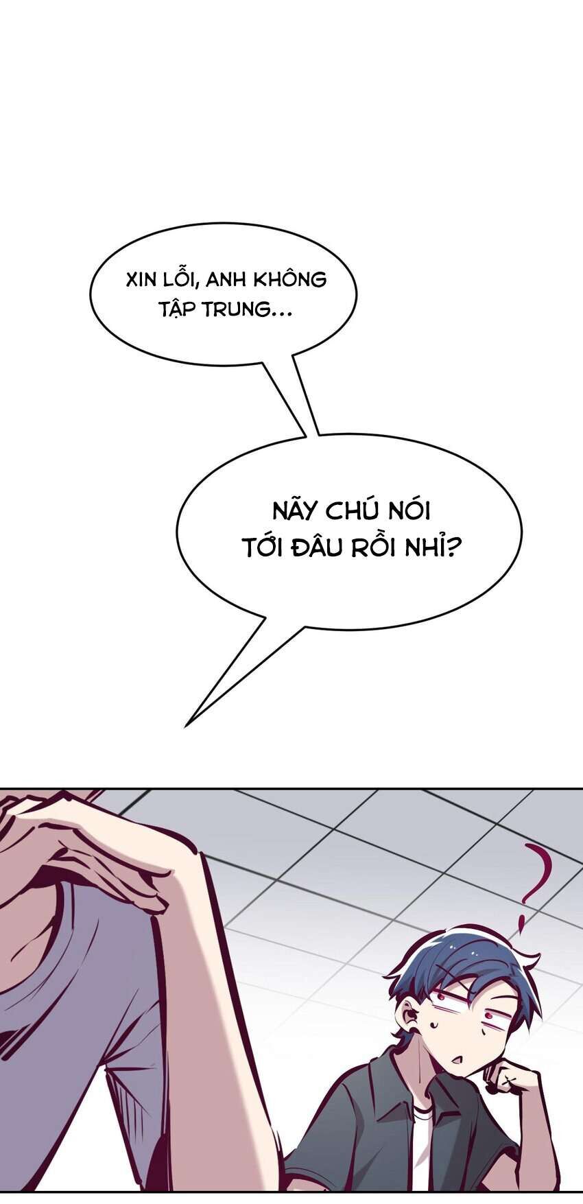 Oan Gia Chung Nhà: Thiên Thần X Ác Quỷ, Sao Mà Thân Được!? Chapter 52.1 - Trang 2