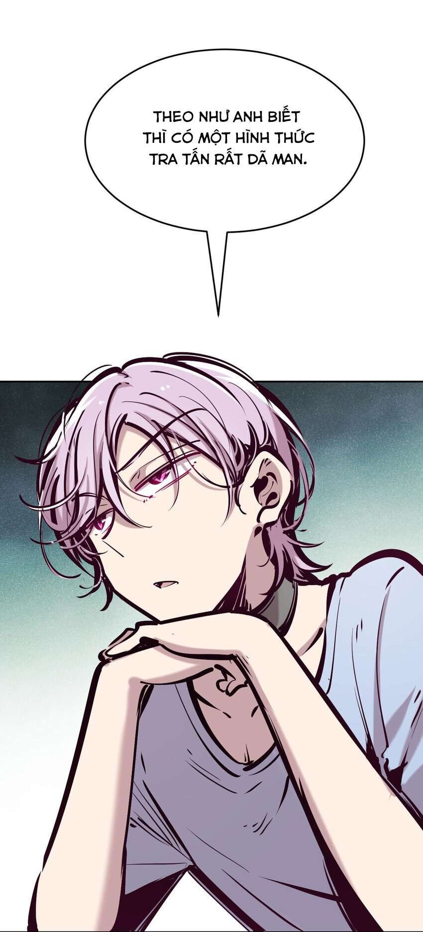 Oan Gia Chung Nhà: Thiên Thần X Ác Quỷ, Sao Mà Thân Được!? Chapter 52.1 - Trang 2