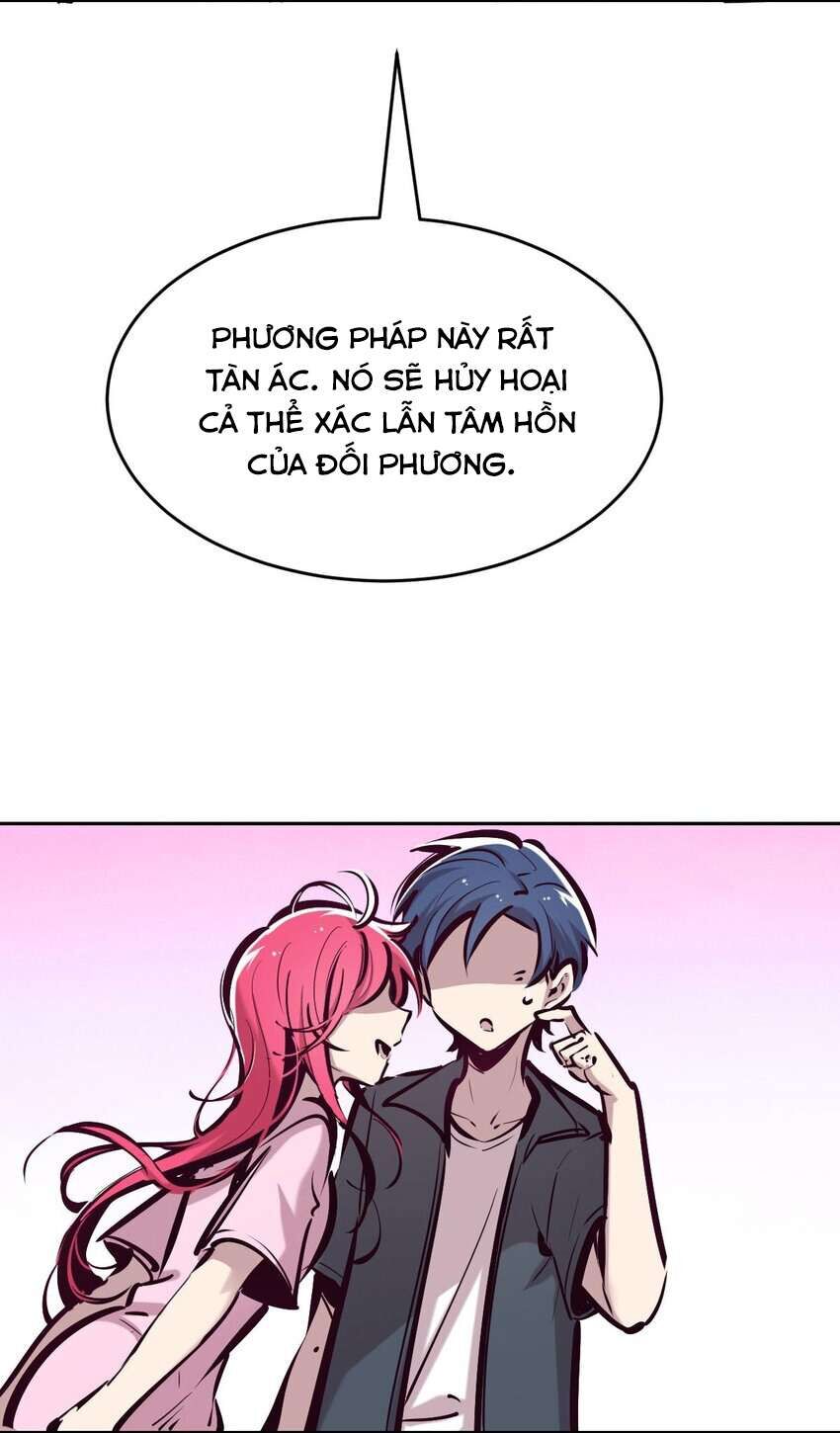 Oan Gia Chung Nhà: Thiên Thần X Ác Quỷ, Sao Mà Thân Được!? Chapter 52.1 - Trang 2