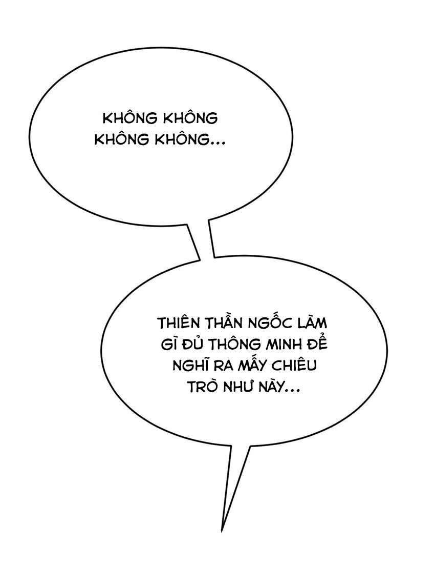 Oan Gia Chung Nhà: Thiên Thần X Ác Quỷ, Sao Mà Thân Được!? Chapter 52.1 - Trang 2