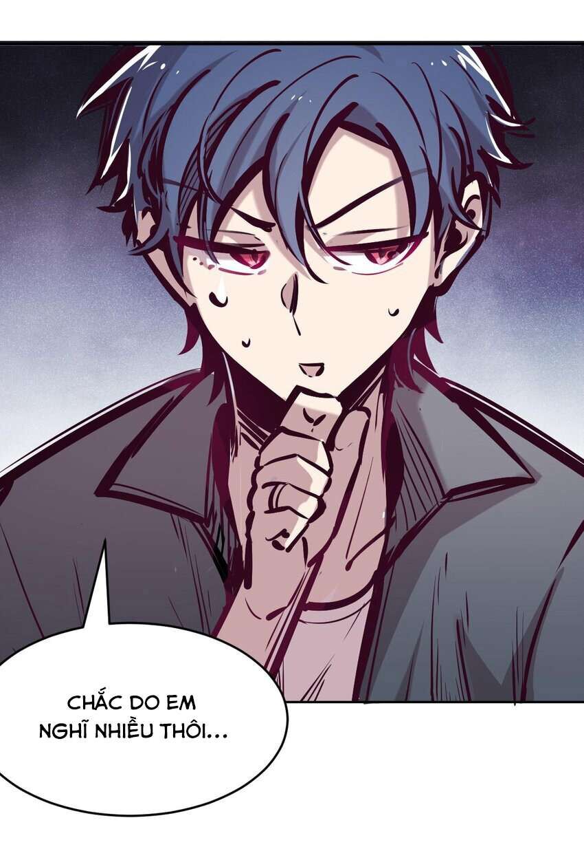 Oan Gia Chung Nhà: Thiên Thần X Ác Quỷ, Sao Mà Thân Được!? Chapter 52.1 - Trang 2