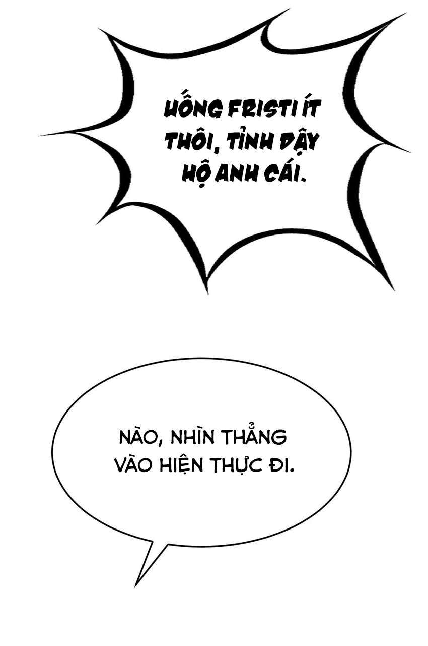 Oan Gia Chung Nhà: Thiên Thần X Ác Quỷ, Sao Mà Thân Được!? Chapter 52.1 - Trang 2