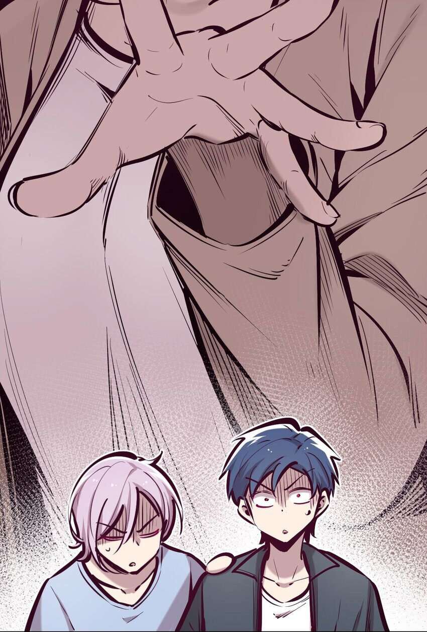 Oan Gia Chung Nhà: Thiên Thần X Ác Quỷ, Sao Mà Thân Được!? Chapter 52.1 - Trang 2