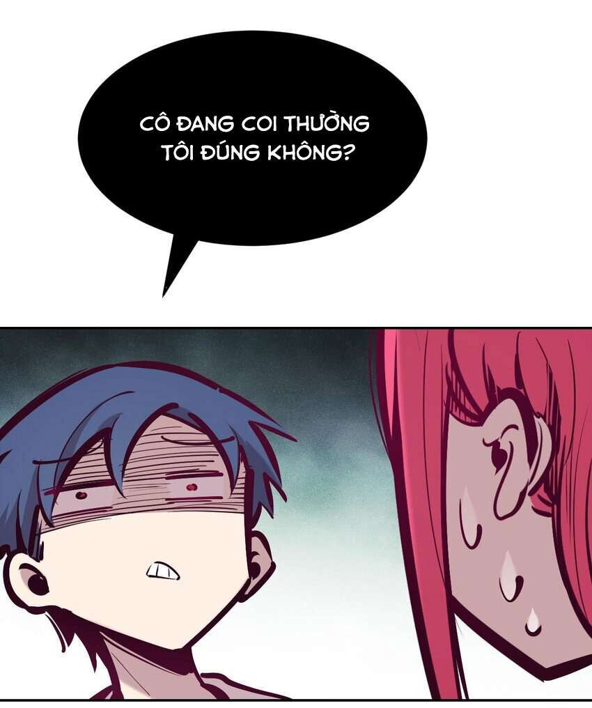 Oan Gia Chung Nhà: Thiên Thần X Ác Quỷ, Sao Mà Thân Được!? Chapter 52.2 - Trang 2