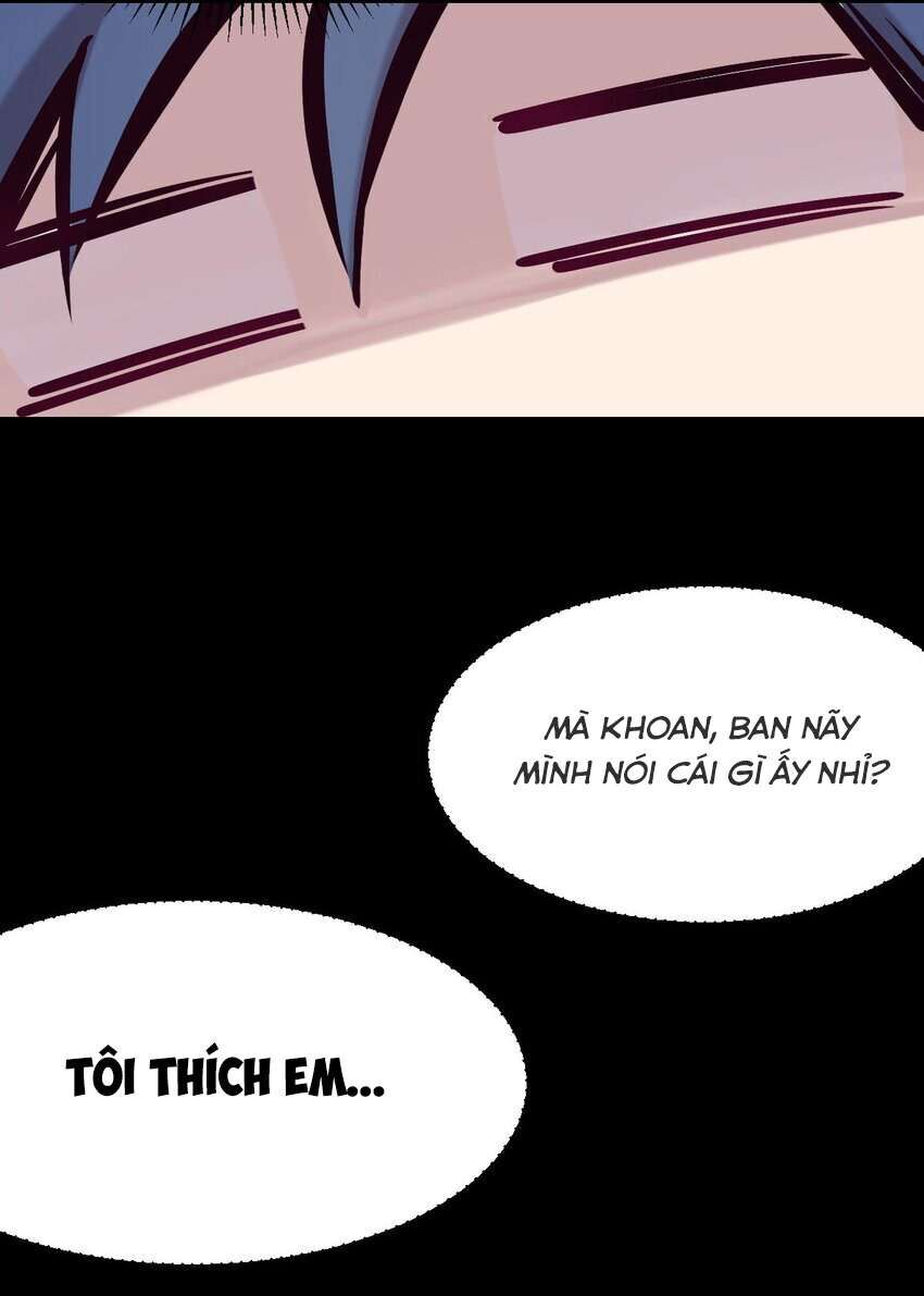 Oan Gia Chung Nhà: Thiên Thần X Ác Quỷ, Sao Mà Thân Được!? Chapter 52.2 - Trang 2