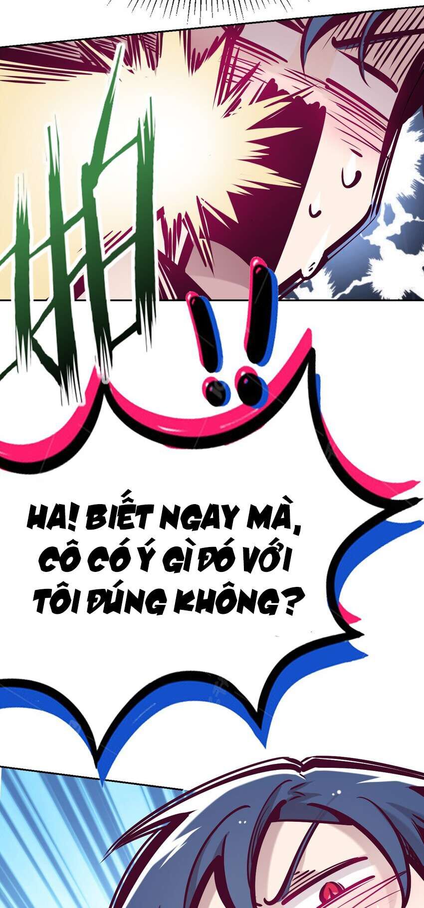 Oan Gia Chung Nhà: Thiên Thần X Ác Quỷ, Sao Mà Thân Được!? Chapter 53.5 - Trang 2