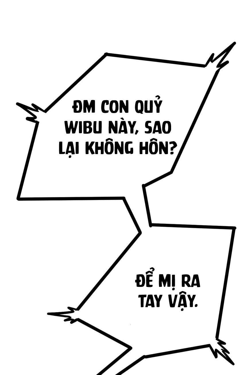 Oan Gia Chung Nhà: Thiên Thần X Ác Quỷ, Sao Mà Thân Được!? Chapter 53.5 - Trang 2