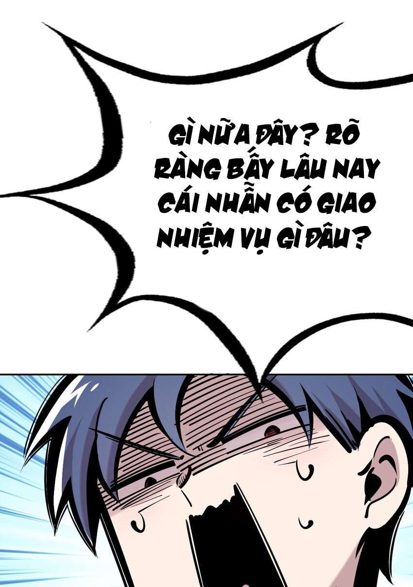 Oan Gia Chung Nhà: Thiên Thần X Ác Quỷ, Sao Mà Thân Được!? Chapter 53.5 - Trang 2
