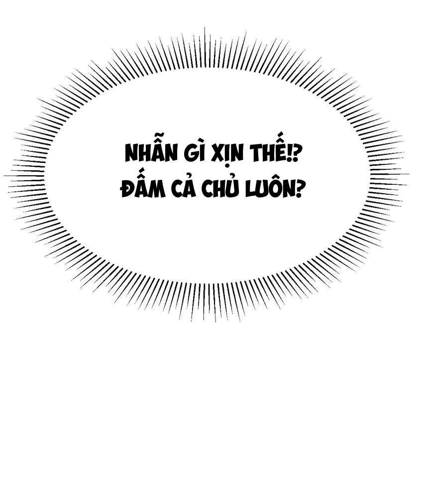 Oan Gia Chung Nhà: Thiên Thần X Ác Quỷ, Sao Mà Thân Được!? Chapter 53.5 - Trang 2