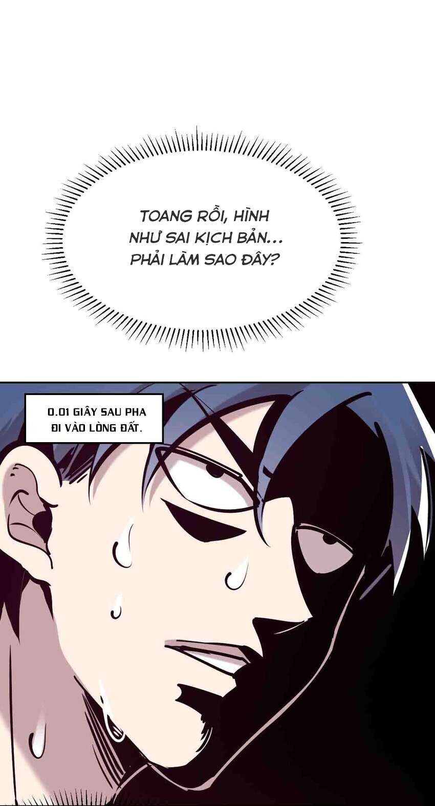 Oan Gia Chung Nhà: Thiên Thần X Ác Quỷ, Sao Mà Thân Được!? Chapter 53 - Trang 2